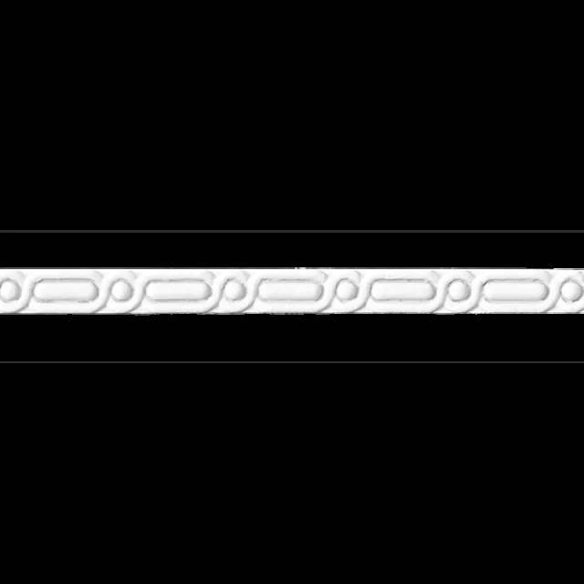 Порезка орнаментальная Artpole SP13 62x1.6x3