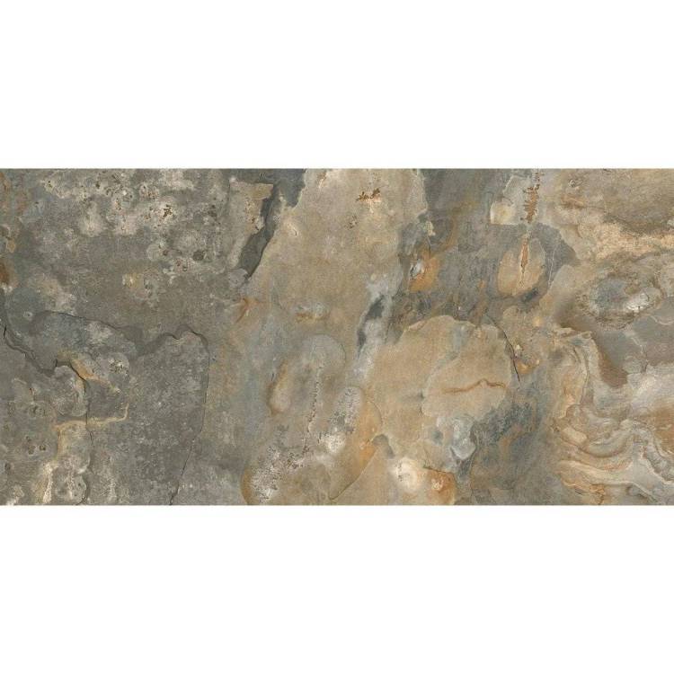 Керамогранит Laparet Oberon Green Структурный 60x120