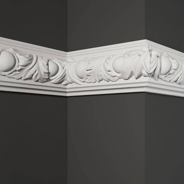 Молдинг Deco Line МО-24 110x5x10