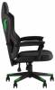 Кресло компьютерное Stool Group TopChairs Айронхайд GMP-010 green зеленый фото 3