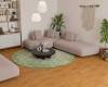 SPC Ламинат Alta Step Excelente 5.3/43 4V SPC6602 Дуб натуральный 1218x180 фото 3
