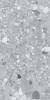 Керамогранит Primavera CR208 Arseno Gris Carving 60x120 фото 2