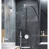 Система для душа скрытого монтажа EXCELLENT Pi AREX.SET.1245WH (белый мат) фото 3