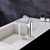 Смеситель для раковины Black&White GF-7103-С хром фото 8