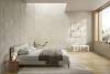 Керамогранит Italgraniti I Cementi FL05BAC Greige Ciottolo SQ. RealUp/StrideUp 60x120 фото 10