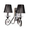 Бра Lumina Deco Negrio LDW 8903-2 фото 3