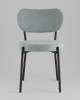 Стул Stool Group Ингрид LV-127-Tw694-01 Светло-зеленый фото 3