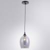 Подвесной светильник Arte Lamp Propus A4344SP-1BK фото 2