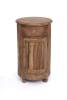 Тумба Tetchair Bombay 1769 21178 палисандр Natural tinted (натуральный тонированный) фото 4