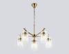 Подвесной светильник Ambrella light High Light LH56031 фото 3