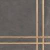 Керамогранит Fioranese Sfrido SF4L64R 4LINES Cemento4 Nero naturale 60x60