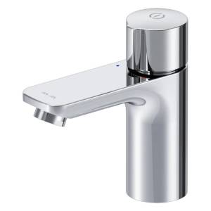 Смеситель для раковины Am.Pm X-Joy F85A02500 TouchReel хром