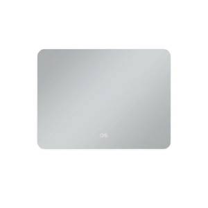 Зеркало Vincea VLM-3BE800-2 800x600 с сенсорным выключателем и диммером, антизапотевание