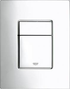 Кнопка смыва Grohe Skate Cosmopolitan 38732CHROME хром
