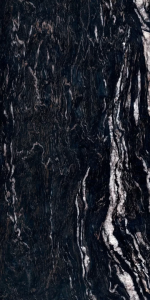 Керамогранит ABK Sensi Gems PF60005341 Titanium Black Lux+ 60x120