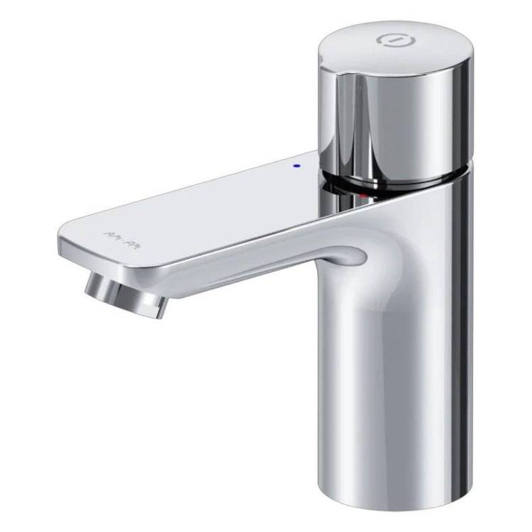 Смеситель для раковины Am.Pm X-Joy F85A02500 TouchReel хром