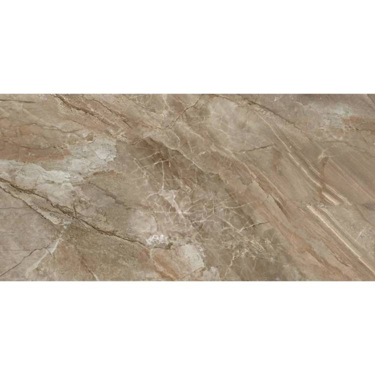 Керамогранит LCM Namibia 60120NAM21P Marron Полированный 60x120