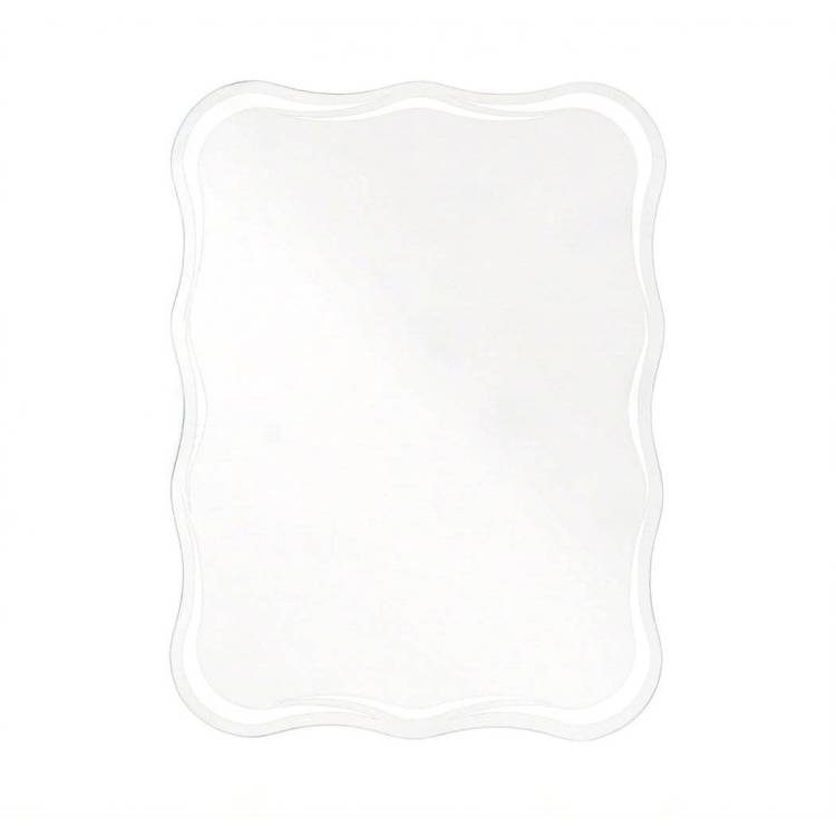 Зеркало BelBagno SPC-OND-600-800-LED-TCH