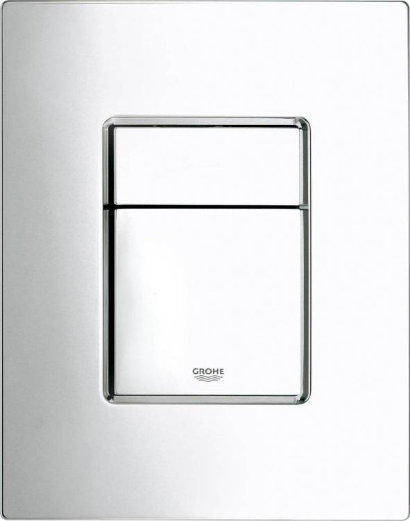 Кнопка смыва Grohe Skate Cosmopolitan 38732CHROME хром