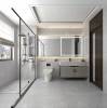 Керамогранит Global Tile Nioba GT1206013009LR Темно-серый 60x120 фото 9