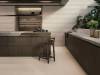 Керамическая плитка Porcelanosa Terra 100354825 Clay Line 59.6x150 фото 10