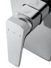 Смеситель для душа Wonzon & Woghand Athens WW-084700-CR Хром фото 4