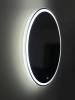 Зеркало круглое BelBagno SPC-RNG-900-LED-TCH-WARM с подсветкой фото 3