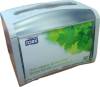 Диспенсер для салфеток Tork Signature Xpressnap 272613 N4 серый фото 2
