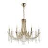 Люстра Odeon Light Capel 5063/8