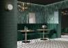 Керамическая плитка Paradyz Monpelli Wine Cegielka Struktura C Polysk 6.5x29.8 фото 11
