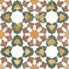 Керамогранит Monopole Marrakech Zellige Ourika 22.3x22.3