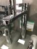 Смеситель для раковины Hansgrohe Metris S 31022000 фото 2
