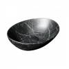Раковина Maretti Eleganza EN13NS87-560MR черный мрамор фото 2