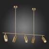 Подвесная люстра ST Luce Sormano SL1206.303.05 фото 6