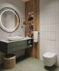 Керамогранит Smile Tile Concept Berry 20x20 фото 9