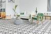 Керамогранит Keros Ceramica Valencia Huerta 25x25 фото 2