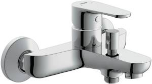 Смеситель для ванны с душем Cersanit Cersania 63031