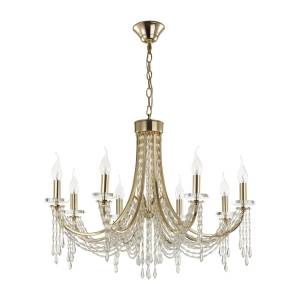 Люстра Odeon Light Capel 5063/8