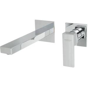 Смеситель для раковины Mariani Rebel B00565REP хром