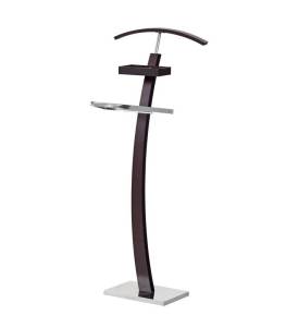 Вешалка напольная Halmar Wu 13 V-CH-WU13-WIESZAK-WENGE венге