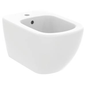 Биде Ideal Standard Tesi Silk White (Белый матовый)