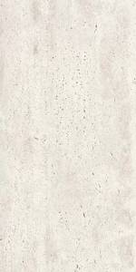 Керамогранит Casalgrande Padana Marmoker 2460461 Travertino Bianco Lucido 36SC 59x118