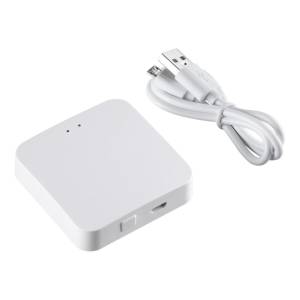 Интеллектуальный Bluetooth-шлюз для умного дома Novotech Glat 359392