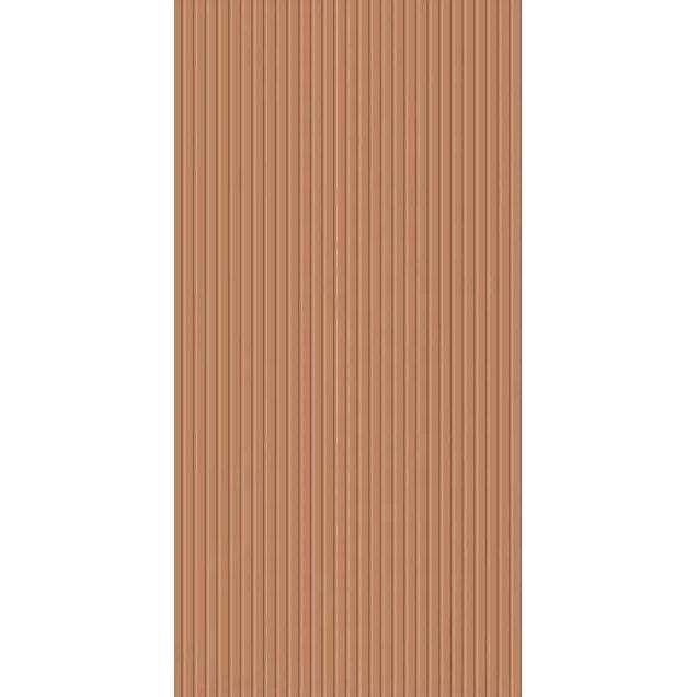 Керамогранит Cotto Petrus Anni 70 Gessato Rosato Rett 60x120