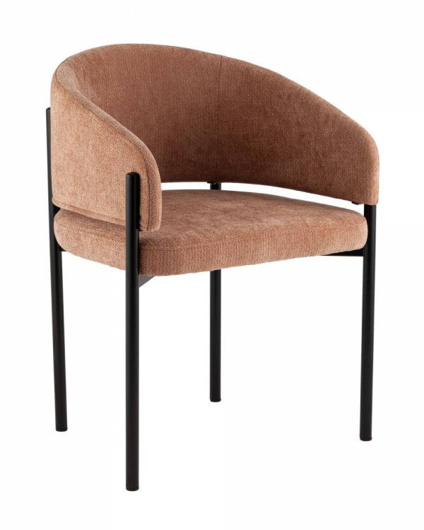 Стул Stool Group Делия vd-delia-r05 Коралловый