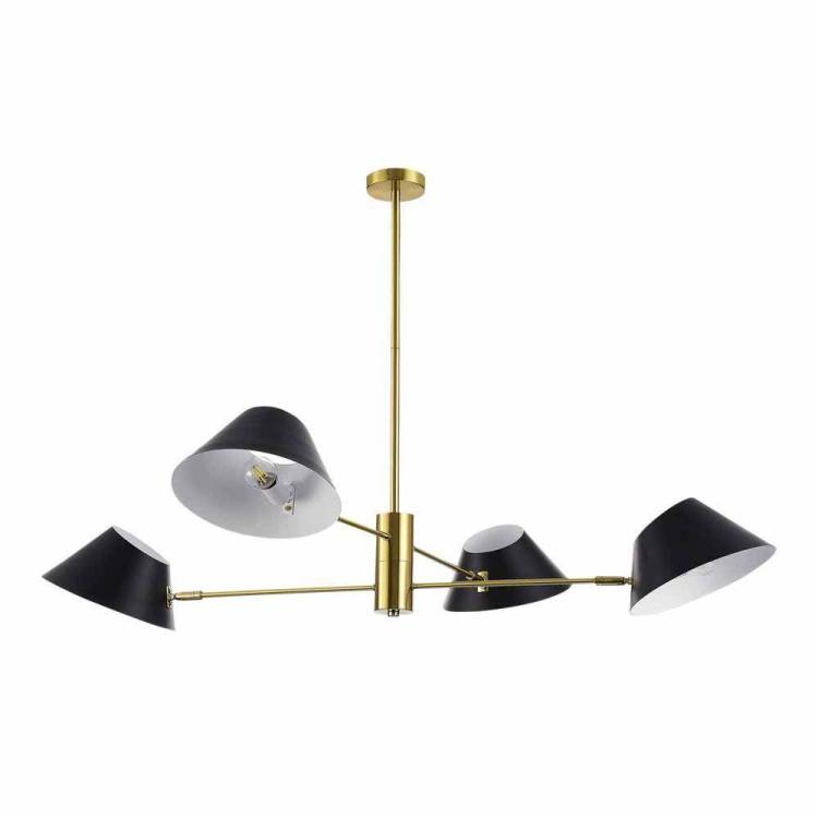 Подвесной светильник ST Luce NORBI SLE1253-343-04