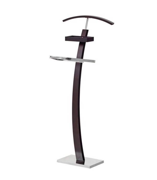 Вешалка напольная Halmar Wu 13 V-CH-WU13-WIESZAK-WENGE венге