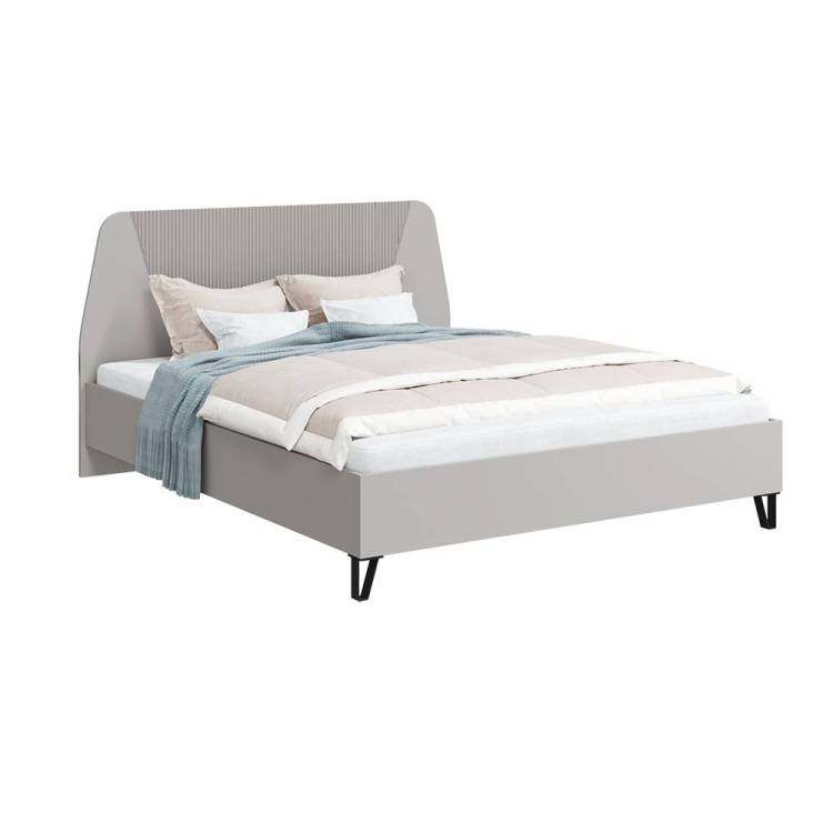 Кровать МЛК Кашемир 00-00161649 120x200