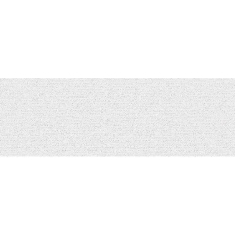 Керамическая плитка Metropol Santorini R0002764 Concept White Glow 30x90