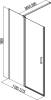 Душевая дверь в нишу Aquanet Cinetic AE12-N-120H190U-CT фото 2